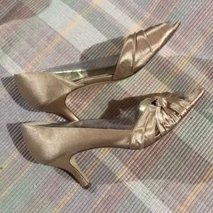 Bouquets ladies shoes